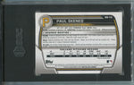 2023 Paul Skenes Bowman PROSPECT 1ST BOWMAN SGC 9.5 #BP-14 Pittsburgh Pirates 1150