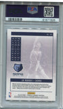 2019-20 Ja Morant Panini Chronicles ROOKIE RC PSA 10 #165 Memphis Grizzlies 1926