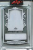 2025 Drew Pearson Leaf Sports Heroes HALL HEROES BRONZE FOIL CLEAR AUTO 13/25 AUTOGRAPH #HH-DP1 Dallas Cowboys HOF