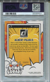 2024 Albert Pujols Panini Donruss BOMB SQUAD PSA 10 #7 St. Louis Cardinals 8921