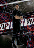 2026 Phil Mickelson Panini The National VIP Gold Pack SNAKESKIN HYFLYERS GC #PM