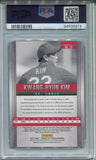 2020 Kwang-Hyun Kim Panini Chronicles TITANIUM ROOKIE RC PSA 8 #19 St. Louis Cardinals 0974