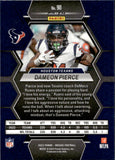 2023 Dameon Pierce Panini Mosaic HONEYCOMB #90 Houston Texans