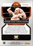 2022 "Stone Cold" Steve Austin Panini Prizm WWE HYPER #192 WWE Legend 2