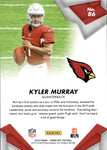 2019 Kyler Murray Panini Day CRACKED ICE ROOKIE 07/25 RC #86 Arizona Cardinals