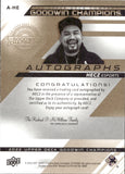 2022 HECZ Upper Deck Goodwin Champions ESPORTS AUTO AUTOGRAPH #A-HE