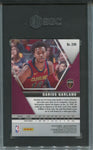 2019-20 Darius Garland Panini Mosaic ROOKIE RC SGC 9 #249 Cleveland Cavaliers 8681