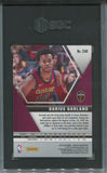 2019-20 Darius Garland Panini Mosaic ROOKIE RC SGC 9 #249 Cleveland Cavaliers 8681
