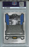 2025 Jackie Robinson Panini Prizm FOTL BLUE SHIMMER 06/15 PSA 10 #110 Brooklyn Dodgers HOF *POP 1* 2610