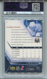 2005-06 Alexander Ovechkin Upper Deck ROOKIE CLASS RC PSA 9 #2 Washington Capitals 0742