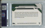 2025 Aryna Sabalenka Topps Now PSA 10 #AS Tennis 8231
