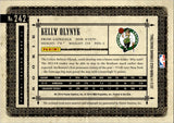 2013-14 Kelly Olynyk Panini Gold Standard ROOKIE JERSEY AUTO AUTOGRAPH RELIC #242 Boston Celtics