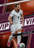 2026 Harry Kane Panini The National VIP GOLD PACK PURPLE ICE PRIZM 48/149 ENGLAND #HK