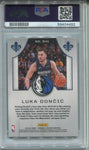 2019-20 Luka Doncic Panini Chronicles CRUSADE PSA 10 #541 Dallas Mavericks 4492