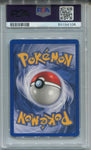 1999 Venusaur Pokemon Game HOLO PSA 8 #15 4106