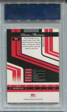 2007 Devin Mesoraco Panini Elite Extra Edition PROSPECT AUTO 190/674 AUTOGRAPH PSA 10 #99 Cincinnati Reds 4368
