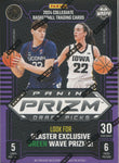 2024 Panini Prizm Collegiate Draft Picks Basketball Hobby, 20 Blaster Box Case