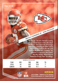 2019 Mecole Hardman Jr. Donruss Elite PURPLE ROOKIE 88/99 RC #134 Kansas City Chiefs