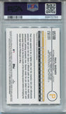 2024 Paul Skenes Topps Update ROOKIE PSA 10 #US100 PITTSBURGH PIRATES 0783