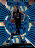 2018-19 Dirk Nowitzki Panini Revolution VORTEX 05/50 #2 Dallas Mavericks HOF