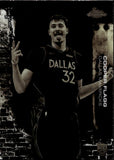 2025-26 Cooper Flagg Topps Chrome Cactus Jack ROOKIE RC #61 Dallas Mavericks 2