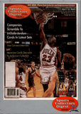 1998 Michael Jordan Fleer Sports Collectors Digest 25TH ANNIVERSARY ISSUE 756 #23 Chicago Bulls HOF