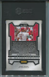 2024 Albert Pujols Panini Prizm GOLD VINYL 1/1 ONE OF ONE SGC 8.5 #207 St. Louis Cardinals 3323