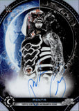 2026 Penta Topps Cosmic Chrome WWE EQUINOX SP AUTO AUTOGRAPH #EA-PEN Monday Night Raw