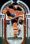 2022-23 Connor McDavid Upper Deck Parkhurst Champions JUKEBOX HEROES #JH-2 Edmonton Oilers