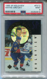 1995-96 Wayne Gretzky Upper Deck SP HOLOVIEW PSA 9 #FX10 St. Louis Blues HOF 0615