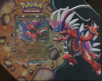 Pokemon Slashing Legends, Tin (Random) *RELEASES 5/16*