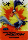 2024 Road Runner Fleer Retro Looney Tunes SUSPENDED AMINATION #SA-31
