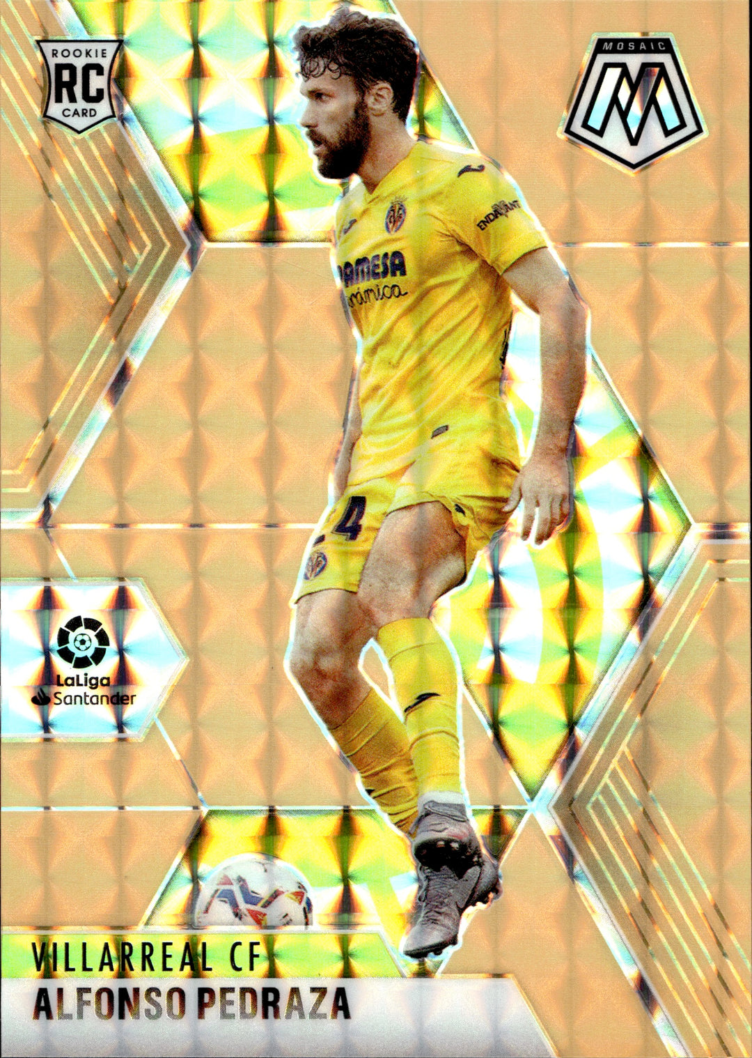その他 PANINI MOSAIC SCAMACCA RC Gianluca Scamacca 21-22 Panini Mosaic Serie A RC #48 – The