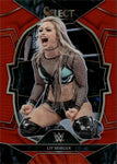 2023 Liv Morgan Panini Select WWE RED CONCOURSE LEVEL 007/175 #92 Friday Night Smackdown