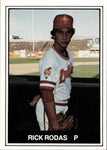 1982 Albuquerque Dukes TCMA COMPLETE 27 CARD SET W/ John Franco & Orel Hershiser #1-27