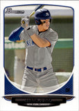 2013 Aaron Judge Bowman ROOKIE RC #BDPP19 New York Yankees 1