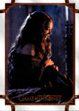 2022 Margaery Tyrell Rittenhouse Game of Thrones THE IRON ANNIVERSARY 10/99 #232