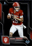 2025 Fernando Mendoza Bowman University Chrome 1ST BOWMAN ROOKIE RC #109 Las Vegas Raiders 1