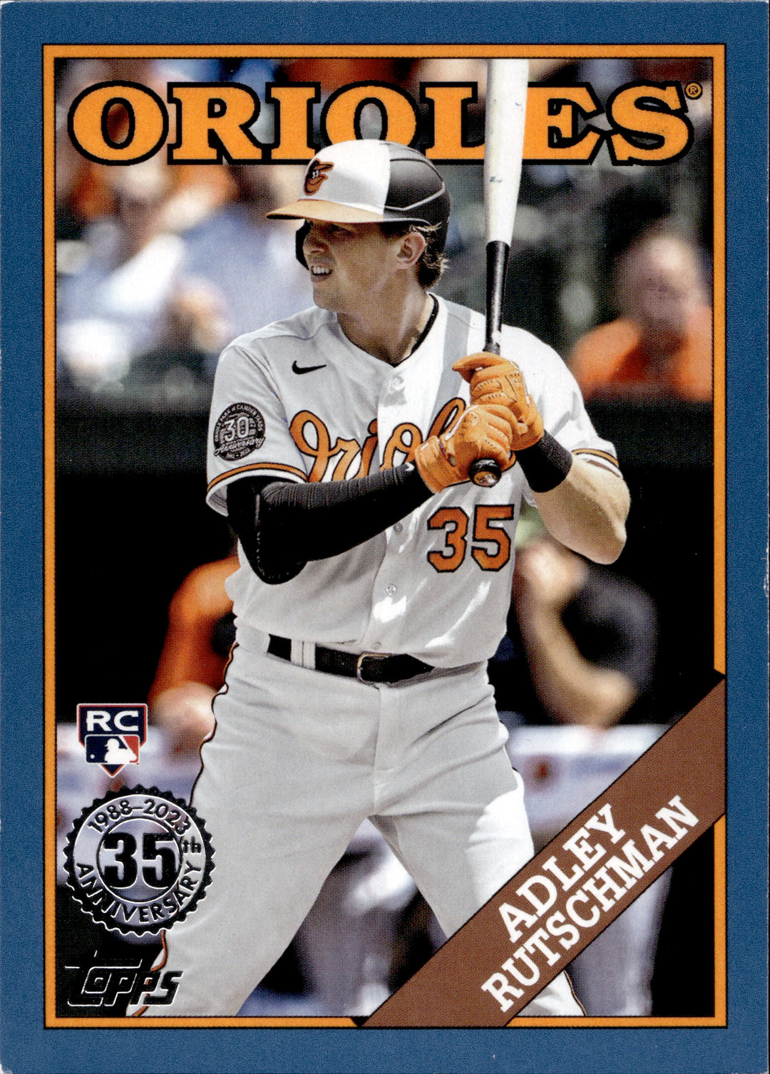 Baseball Singles