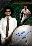 2024 Nolan Arenado Topps Diamond Icons DIAMOND DRIP AUTO 10/25 AUTOGRAPH #DDA-NA St. Louis Cardinals