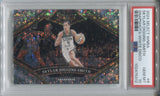 2024 Skylar Diggins-Smith Panini Select WNBA WHITE DISCO SNAPSHOTS 45/75 PSA 10 #6 Seattle Storm 5312