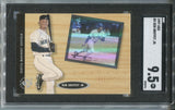 1997 Ken Griffey Jr. Upper Deck UD3 SGC 9.5 #3 Seattle Mariners HOF 0991