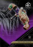 2023 Bron Brkkr Panini Chronicles WWE LIMITED PURPLE 23/49 #230 NXT