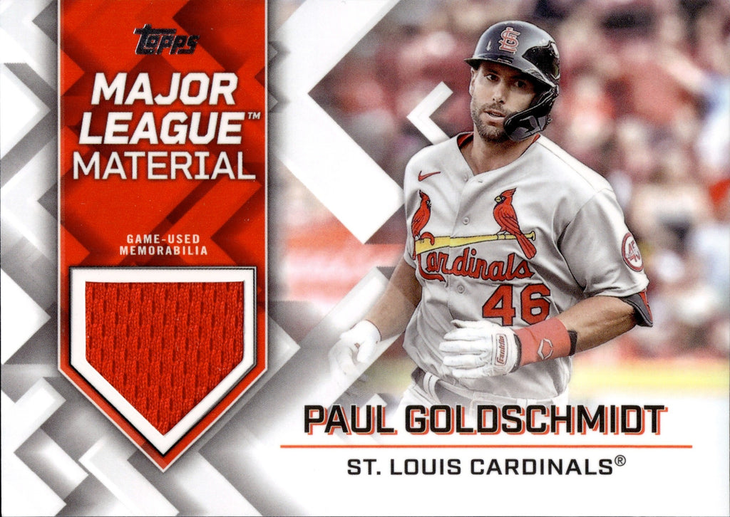 Paul Goldschmidt St. Louis Cardinals Jerseys, Paul Goldschmidt