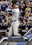 2024 Shohei Ohtani Topps Now BECOMES 1ST 50/50 PLAYER IN MLB HISTORY #722 Los Angeles Dodgers 6