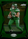 2024 Breece Hall Panini Certified EMERALD GREEN SSP 2/5 #15 New York Jets