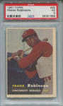 1957 Frank Robinson Topps ROOKIE RC PSA 5 #35 Cincinnati Reds HOF 1689
