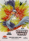 2024 Road Runner Fleer Retro Looney Tunes SUSPENDED AMINATION #SA-31