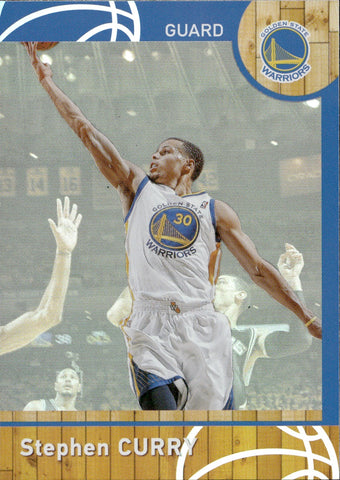 2013-14 Stephen Curry Panini NBA International NBA2K ONLINE CDKEY PLAYER CARD #78 Golden State Warriors
