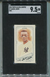 2018 Aaron Judge Topps Allen & Ginter MINI SGC 9.5 #7 New York Yankees 0985